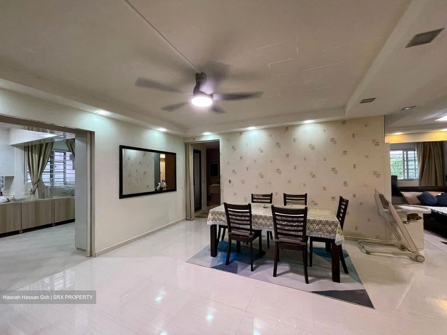 Blk 505 Woodlands Drive 14 (Woodlands), HDB 5 Rooms #635947651